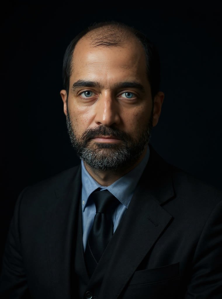 Dr. Carlo Raj, MD